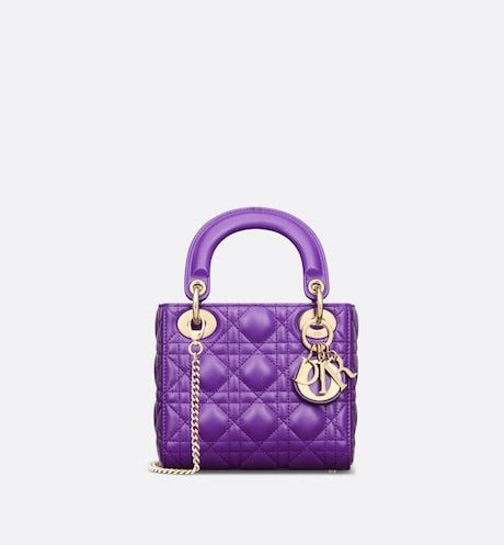 Lady Dior Five